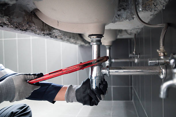 Trusted Plumbing service in Cary, NC - AAA Plumbing Heating